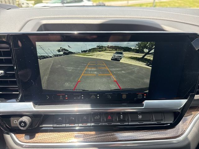 2026 Chevrolet Silverado 1500 LT Kerrville TX