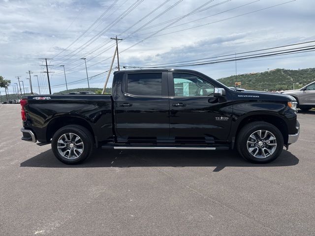 2026 Chevrolet Silverado 1500 LT Kerrville TX
