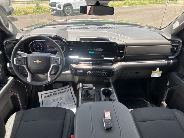 2026 Chevrolet Silverado 1500 LT Kerrville TX