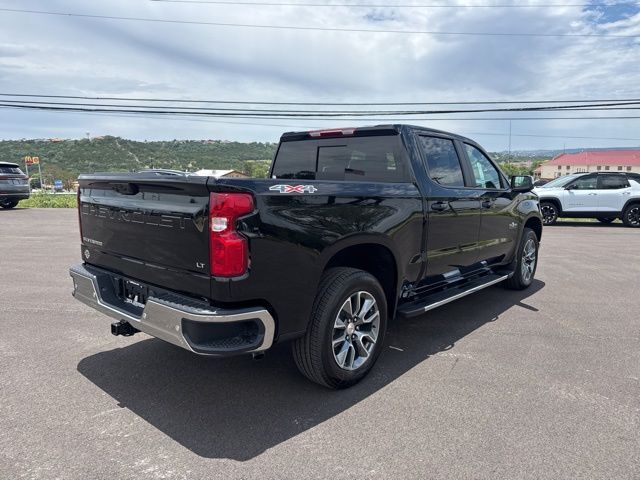 2026 Chevrolet Silverado 1500 LT Kerrville TX