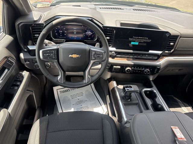 2026 Chevrolet Silverado 1500 LT Kerrville TX