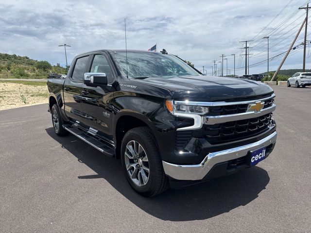 2026 Chevrolet Silverado 1500 LT Kerrville TX