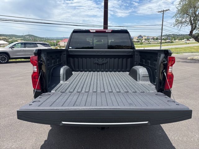 2026 Chevrolet Silverado 1500 LT Kerrville TX