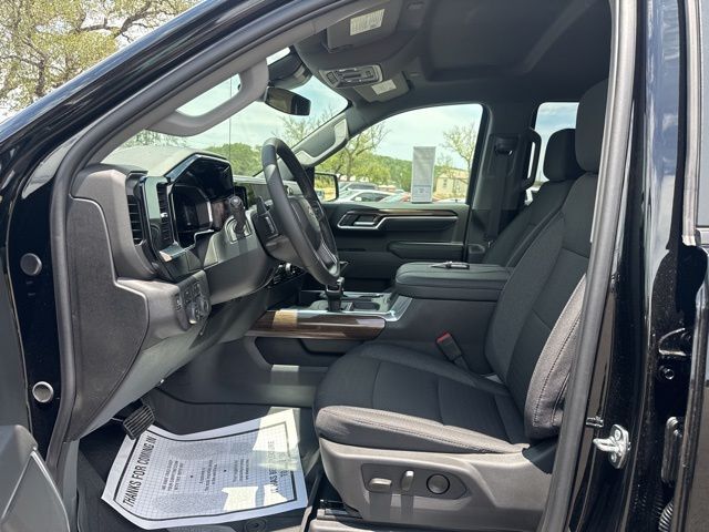 2026 Chevrolet Silverado 1500 LT Kerrville TX