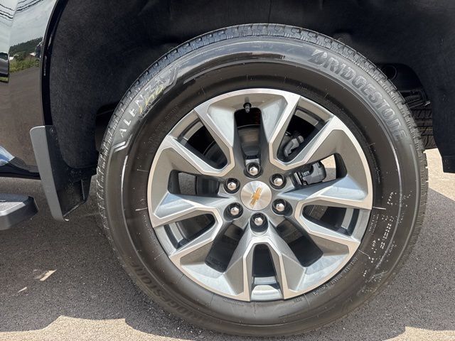 2026 Chevrolet Silverado 1500 LT Kerrville TX