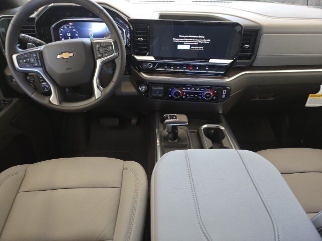 2026 Chevrolet Silverado 1500 LT Kerrville TX