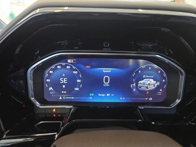2026 Chevrolet Silverado 1500 LT Kerrville TX