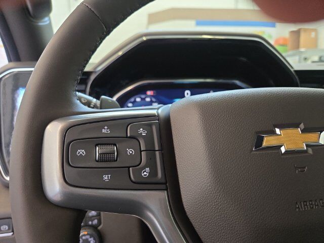 2026 Chevrolet Silverado 1500 LT Kerrville TX