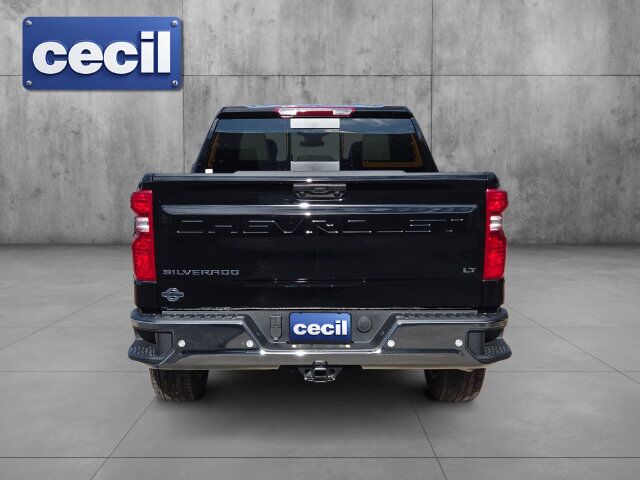 2026 Chevrolet Silverado 1500 LT Kerrville TX