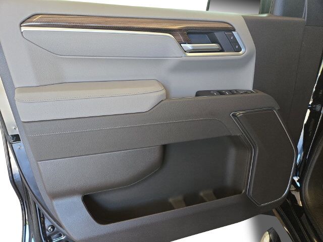 2026 Chevrolet Silverado 1500 LT Kerrville TX