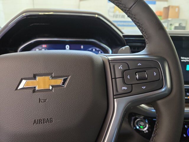 2026 Chevrolet Silverado 1500 LT Kerrville TX