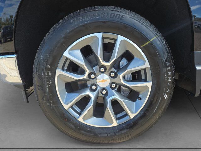 2026 Chevrolet Silverado 1500 LT Kerrville TX