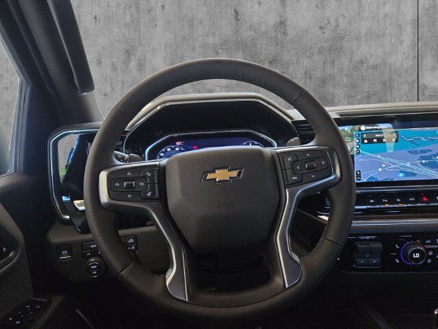 2026 Chevrolet Silverado 1500 LT Kerrville TX