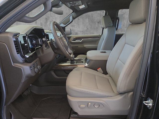 2026 Chevrolet Silverado 1500 LT Kerrville TX