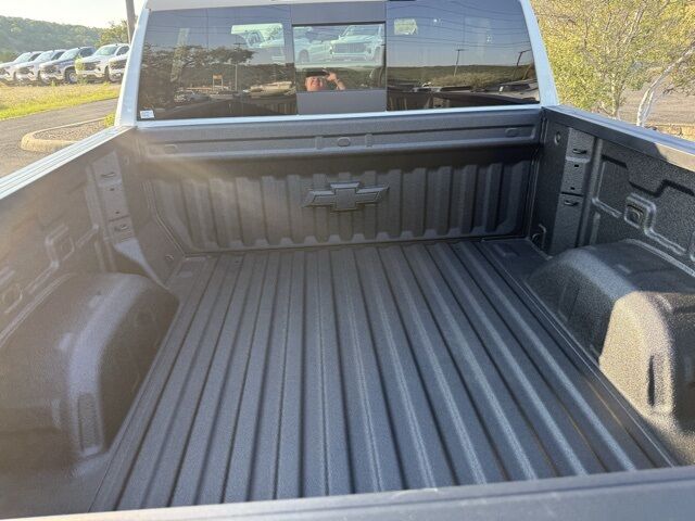 2026 Chevrolet Silverado 1500 LT  TX