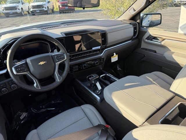 2026 Chevrolet Silverado 1500 LT  TX