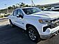 2026 Chevrolet Silverado 1500 LT  TX