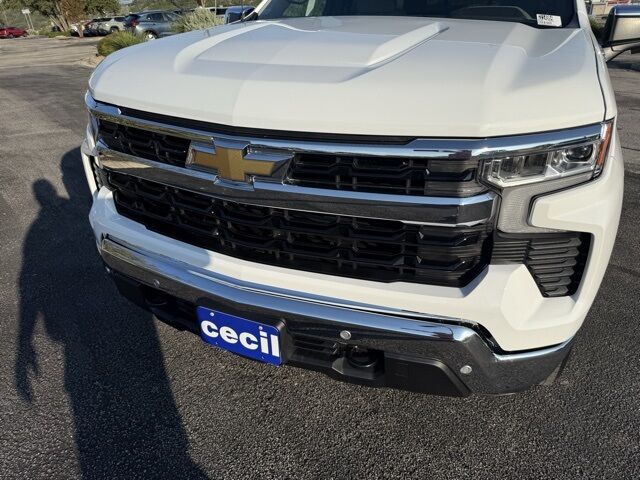 2026 Chevrolet Silverado 1500 LT  TX