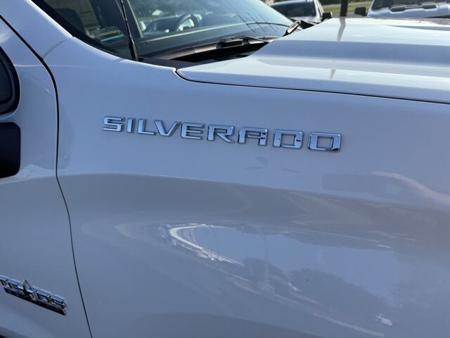 2026 Chevrolet Silverado 1500 LT  TX