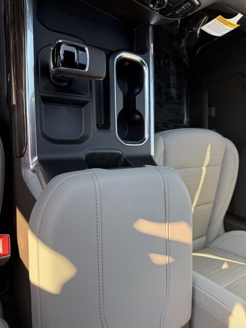 2026 Chevrolet Silverado 1500 LT  TX