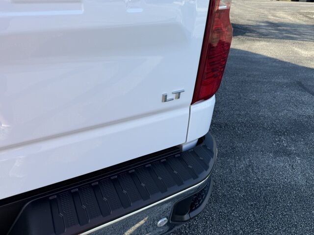 2026 Chevrolet Silverado 1500 LT  TX