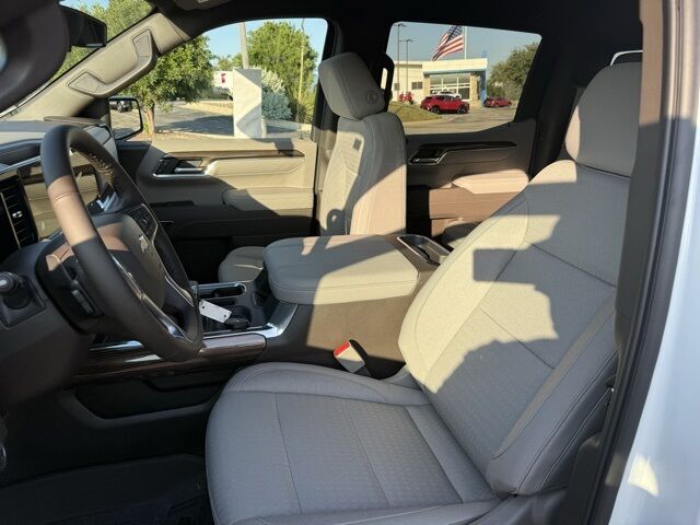 2026 Chevrolet Silverado 1500 LT  TX