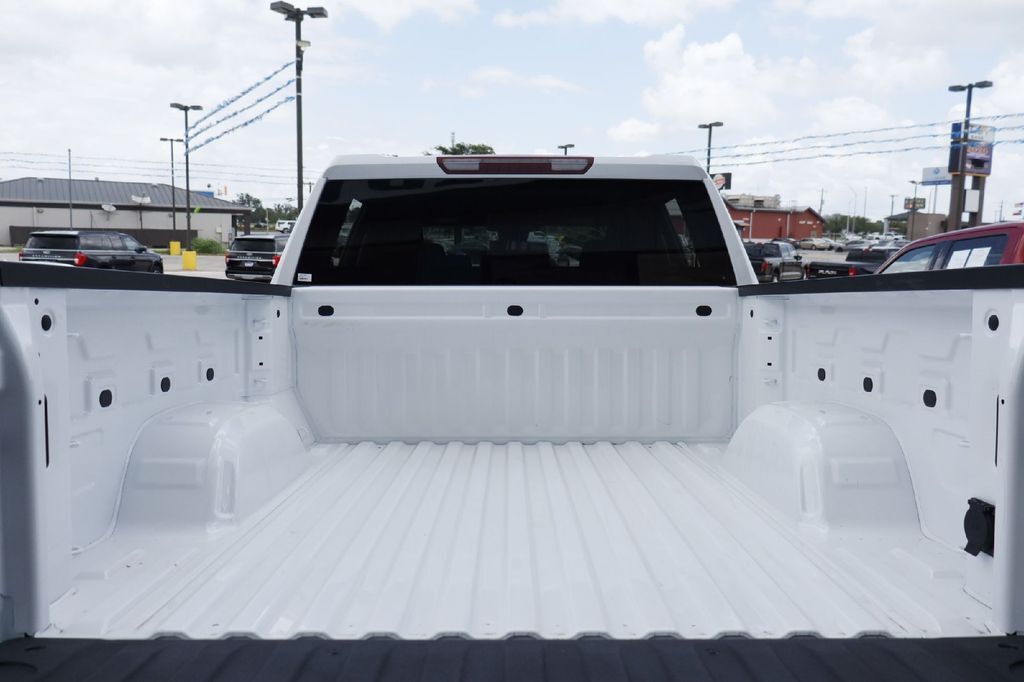 2026 Chevrolet Silverado 1500 LT Hondo TX