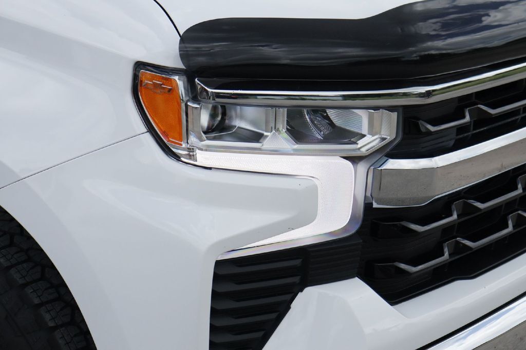 2026 Chevrolet Silverado 1500 LT Hondo TX