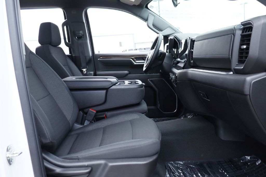 2026 Chevrolet Silverado 1500 LT Hondo TX