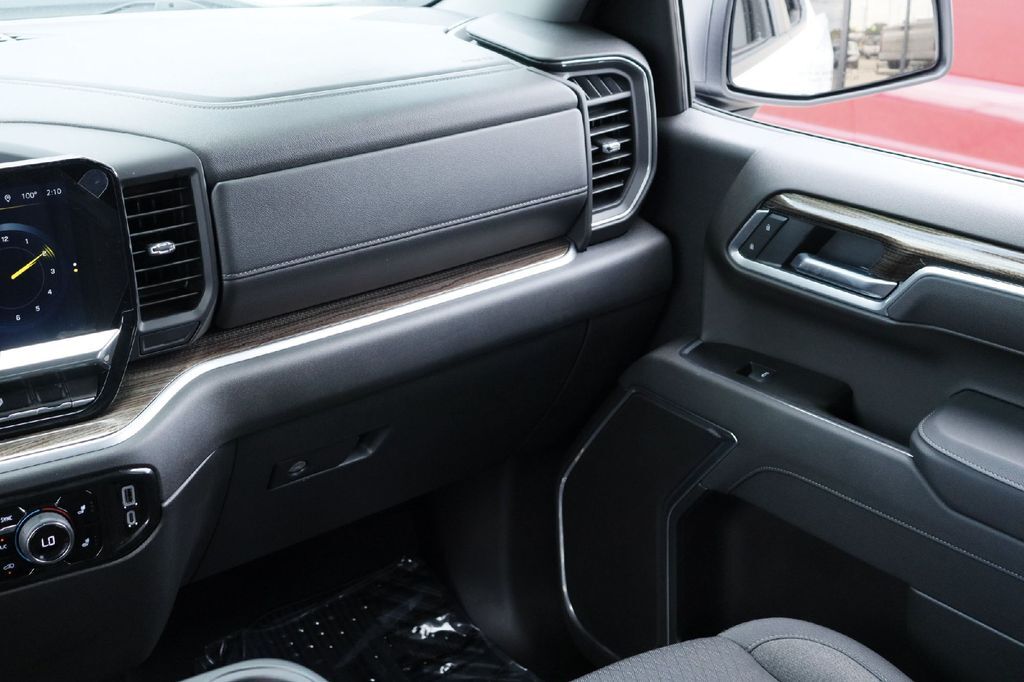 2026 Chevrolet Silverado 1500 LT Hondo TX