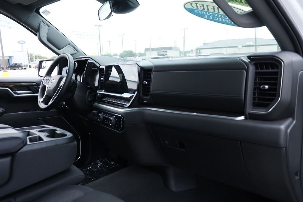 2026 Chevrolet Silverado 1500 LT Hondo TX
