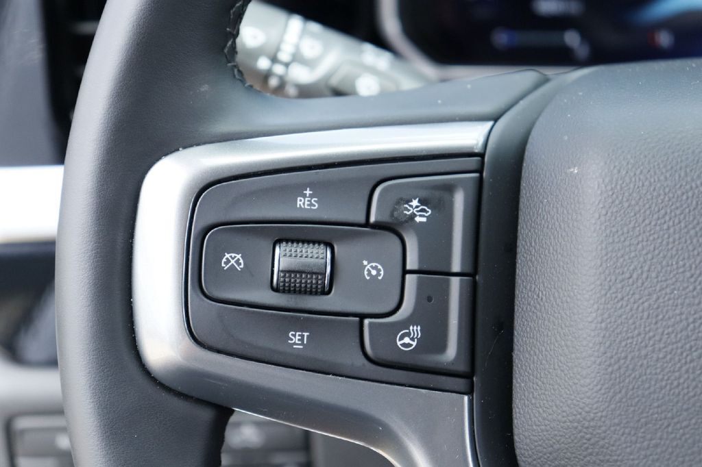 2026 Chevrolet Silverado 1500 LT Hondo TX