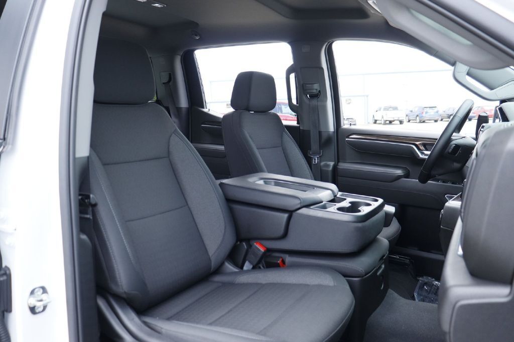 2026 Chevrolet Silverado 1500 LT Hondo TX