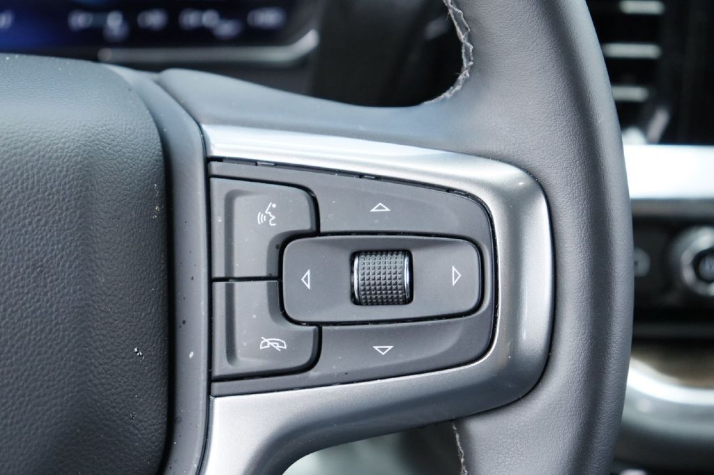 2026 Chevrolet Silverado 1500 LT Hondo TX