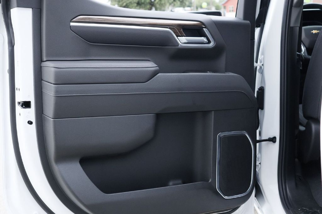 2026 Chevrolet Silverado 1500 LT Hondo TX