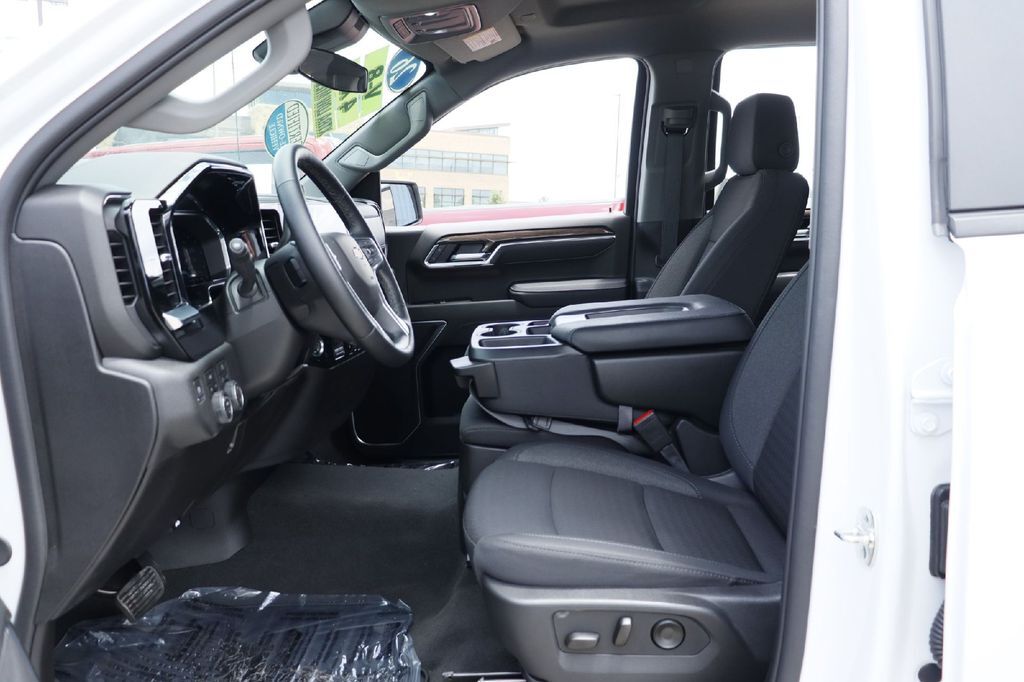 2026 Chevrolet Silverado 1500 LT Hondo TX