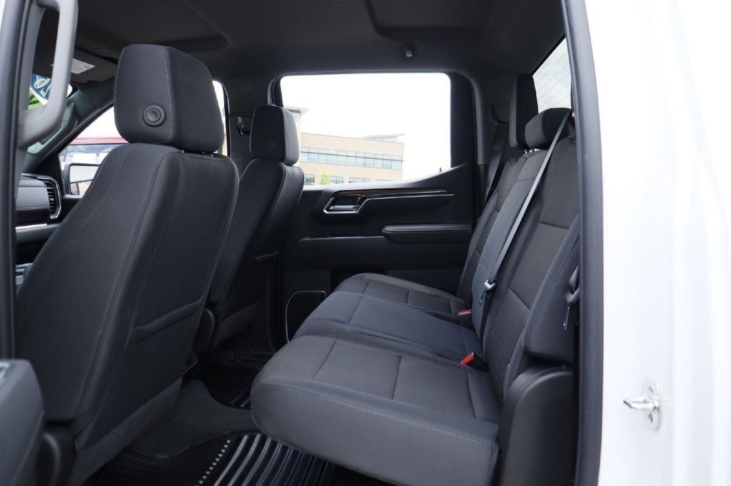 2026 Chevrolet Silverado 1500 LT Hondo TX