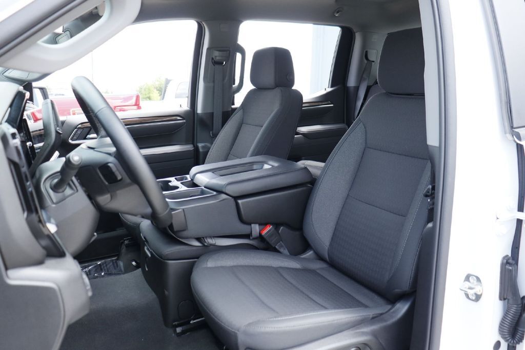 2026 Chevrolet Silverado 1500 LT Hondo TX
