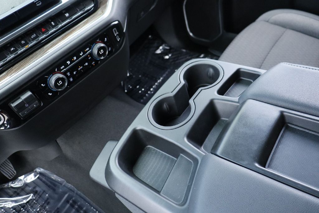2026 Chevrolet Silverado 1500 LT Hondo TX