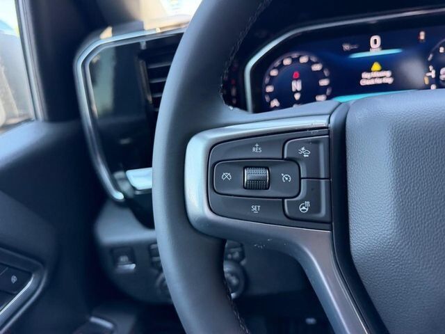 2026 Chevrolet Silverado 1500 LT (2FL) Farmington MO