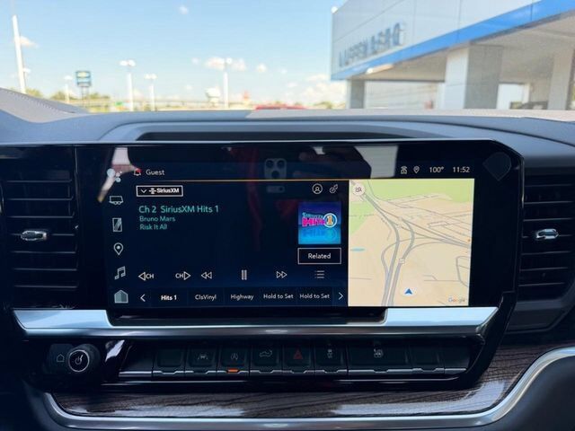 2026 Chevrolet Silverado 1500 LT (2FL) Farmington MO