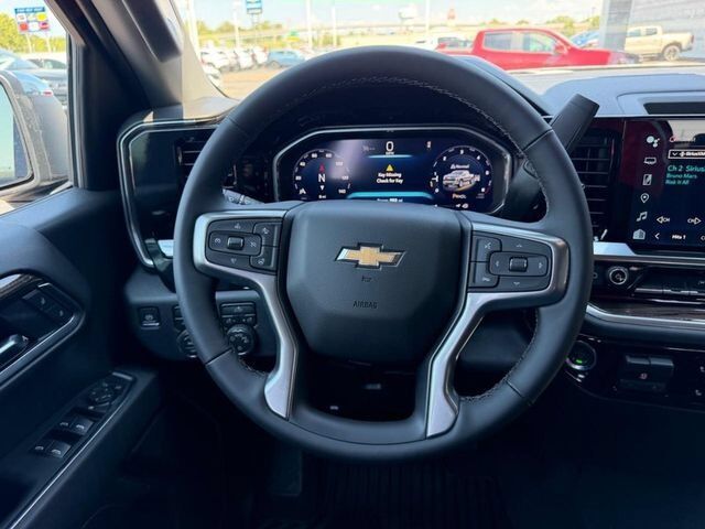 2026 Chevrolet Silverado 1500 LT (2FL) Farmington MO