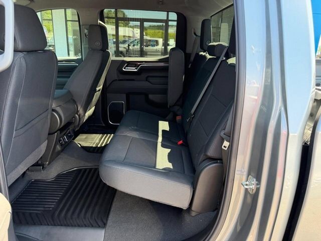 2026 Chevrolet Silverado 1500 LT (2FL) Farmington MO