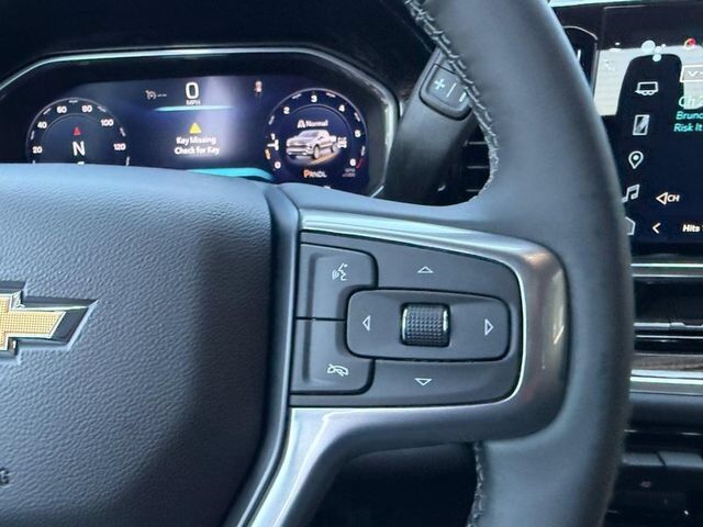 2026 Chevrolet Silverado 1500 LT (2FL) Farmington MO