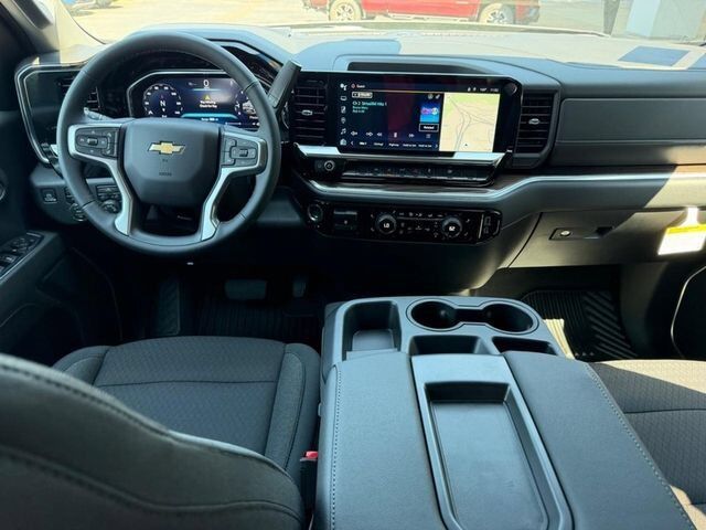 2026 Chevrolet Silverado 1500 LT (2FL) Farmington MO