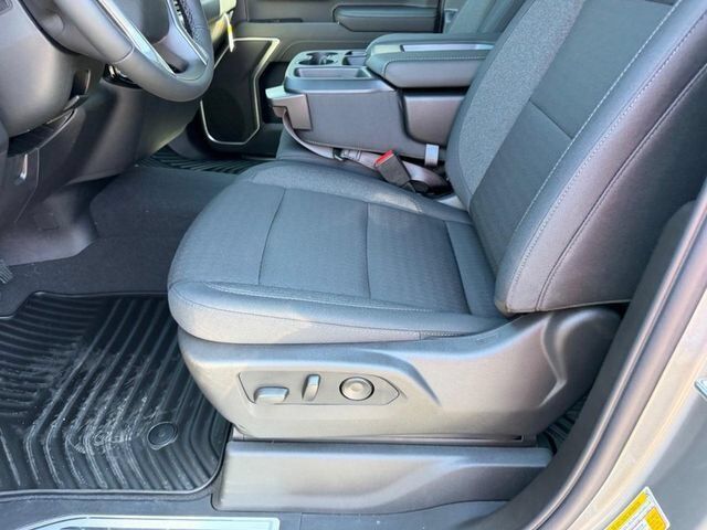 2026 Chevrolet Silverado 1500 LT (2FL) Farmington MO