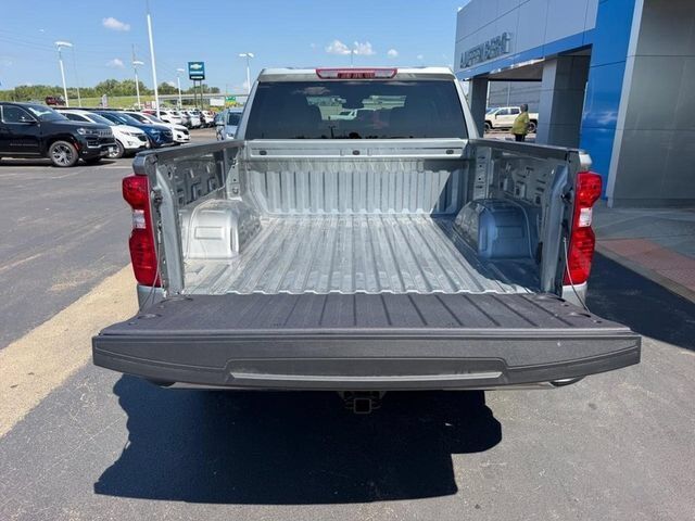 2026 Chevrolet Silverado 1500 LT (2FL) Farmington MO
