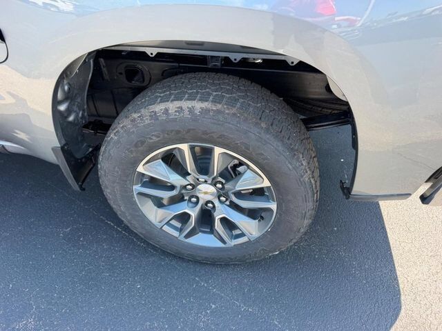 2026 Chevrolet Silverado 1500 LT (2FL) Farmington MO