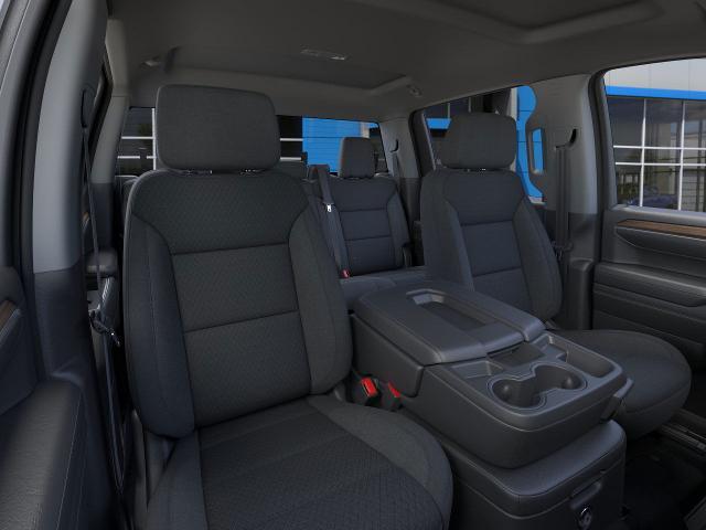 2026 Chevrolet Silverado 1500 LT (2FL) North Dartmouth MA