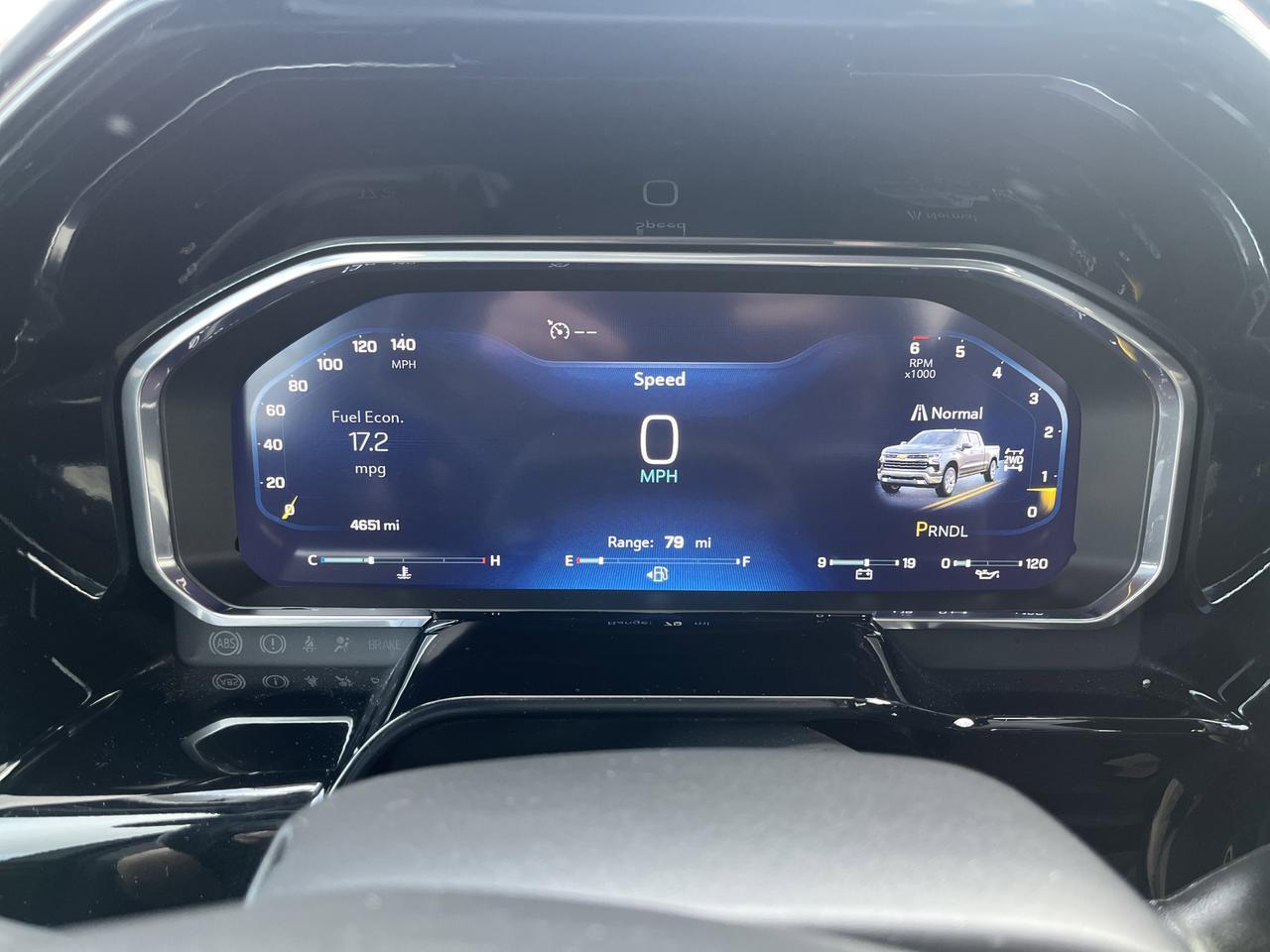 2026 Chevrolet Silverado 1500 LT Crew Cab 4WD w/20s All-TerrainTires HtdSeats HtdSteeringWheel RemoteStart HD-RearCamera Saukville WI